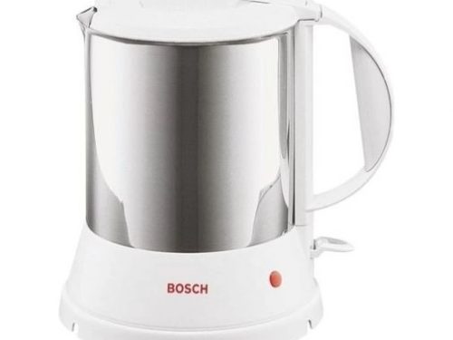 Ấm đun nước siêu tốc Bosch TWK1201N