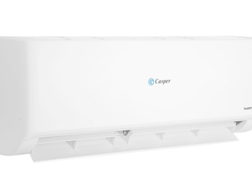 Ảnh Điều hòa 1 chiều Casper GC09IS35
