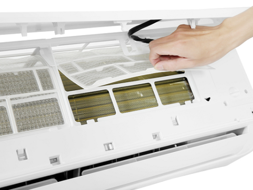 Màng lọc Điều hòa 1 chiều Casper GC09IS35