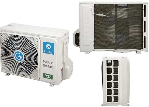 Điều hòa 1 chiều Casper HC18-IA32 3 Ảnh Điều hòa 1 chiều Casper HC18-IA32