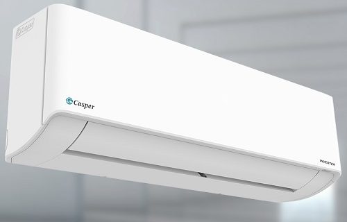 Điều hòa 1 chiều Casper HC18-IA32