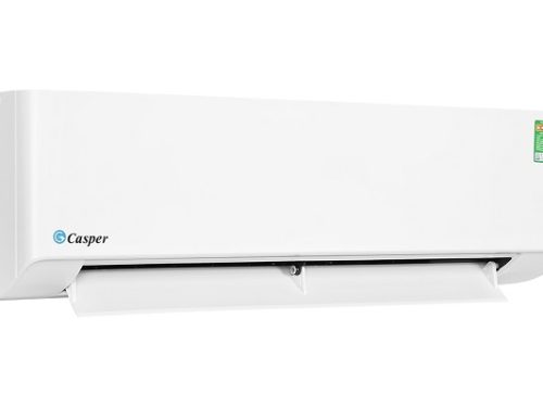 Thiết kế Điều hòa 1 chiều Casper LC09FS33