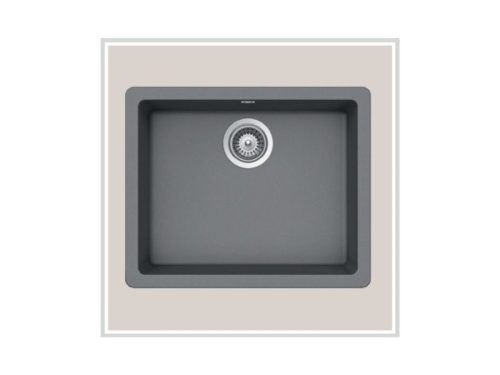 Chậu Rửa Chén Hafele HS19-GEN1S60 570.35.530