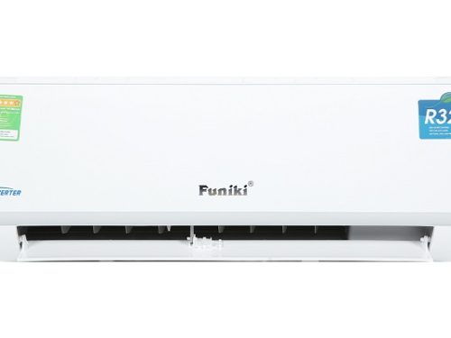 Điều Hòa 1 chiều Funiki HIC09TMU