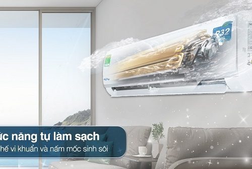 dieu hoa 1 chieu funiki hic12tmu 8