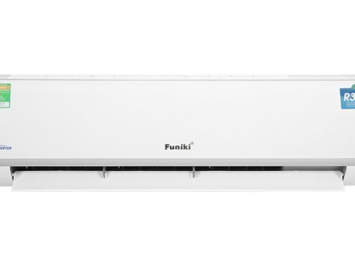 Điều Hòa 1 chiều Funiki HIC24TMU