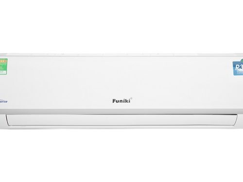 Điều Hòa 1 chiều Funiki HIC24TMU