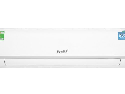 Điều Hòa 1 chiều Funiki HSC18TMU