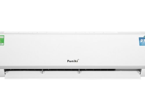 Điều Hòa 1 chiều Funiki HSC24TMU