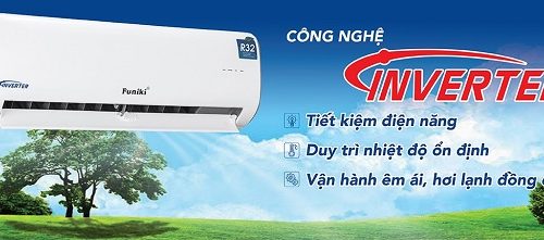 dieu hoa 2 chieu funiki hih18tmu 1