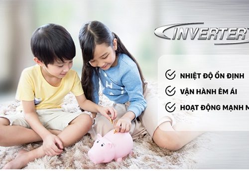 dieu hoa 2 chieu funiki hih24tmu 5