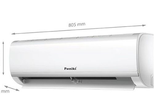 Điều hòa 2 chiều Funiki HSH12TMU 3 dieu hoa 2 chieu funiki hsh12tmu 5