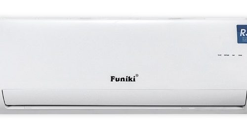 Điều hòa 2 chiều Funiki HSH12TMU