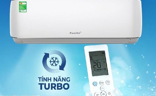 Điều hòa 2 chiều Funiki HSH24TMU 5 Điều hòa 2 chiều Funiki HSH24TMU
