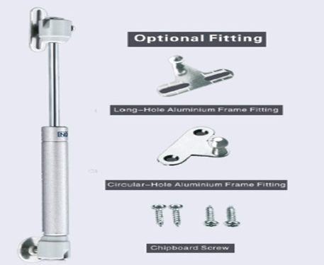 Pitong đẩy cửa 100N