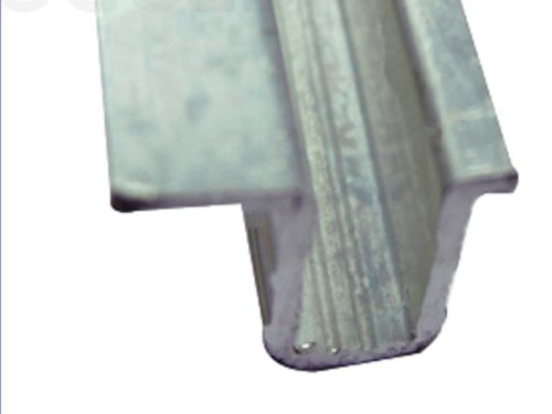 Ray cửa lùa tủ áo EUROGOLD A333