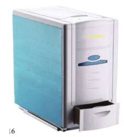 Thùng gạo âm tủ Eurogold B16