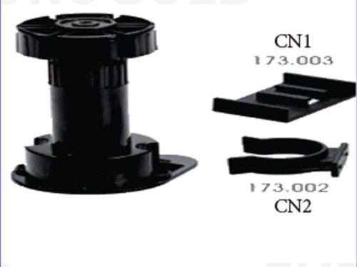 Chân nhựa tăng chỉnh Eurogold CN2