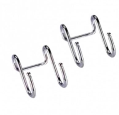 móc kép Eurogold E07014