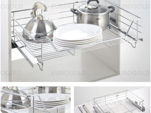 Giá xoong nồi Eurogold EG61.70