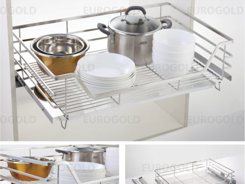 Giá xoong nồi Eurogold EPD6280