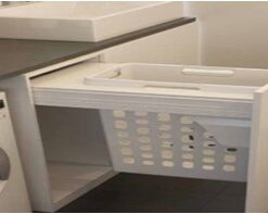 giỏ đựng đồ giặt Eurogold EUA01400