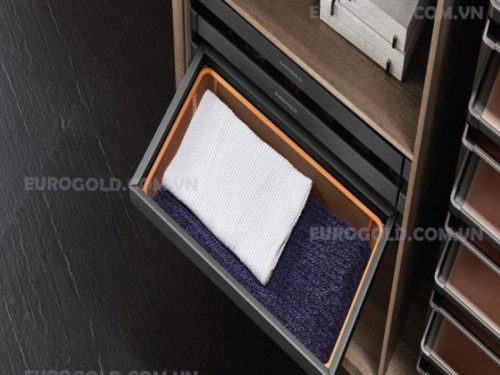 Giỏ để đồ gấp Eurogold EUA2180