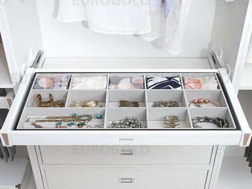 giá để đồ trang sức Eurogold EUA6190