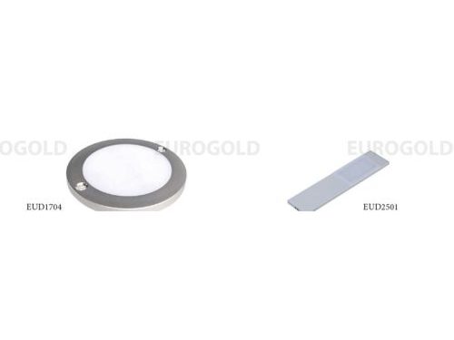 Đèn led tủ áo Eurogold EUD1704