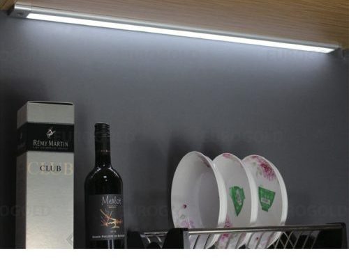 Đèn led tủ áo Eurogold EUD3560