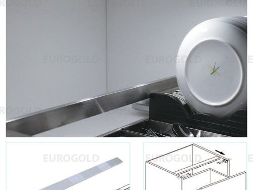 Đèn led tủ áo Eurogold EUD6580