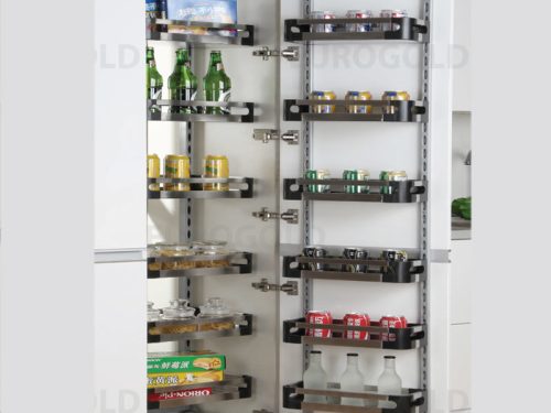 Tủ kho inox hộp cánh mở Eurogold EKM10645