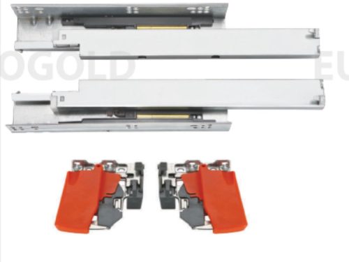 Ray âm mở toàn phần Eurogold ESA135