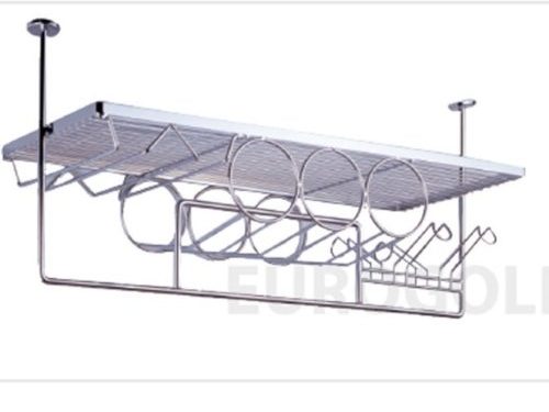 giá treo ly quầy bar Eurogold SB0302