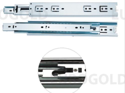 Ray bi 3 tầng không giảm chấn size 45 Eurogold SB450