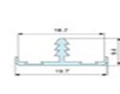 nẹp bo cạnh Eurogold T1