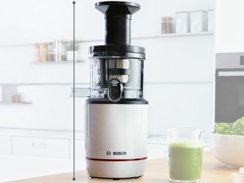 Máy ép chậm Bosch MESM500W