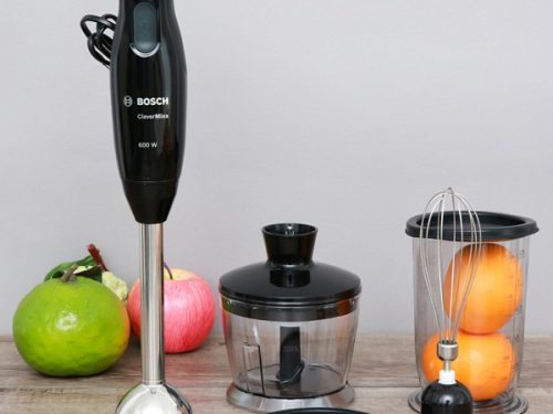 Máy xay cầm tay Bosch MSM2650B