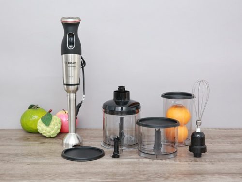 Máy xay cầm tay Bosch MSM87180