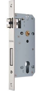 Thân khóa Bauma H8545 911.25.565