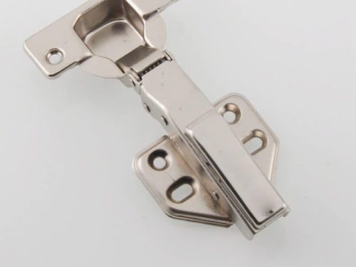 Bản lề Cucina Legato 334.00.063 mạ niken, sáng