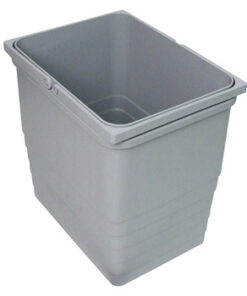 Thùng rác nhựa thay thế Hafele 502.90.501 8l