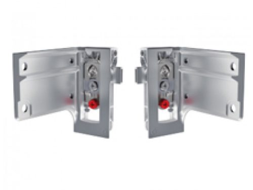 Phụ kiện tủ bếp Hafele 290.41.920 thanh Bas treo hộc kéo, bên phải