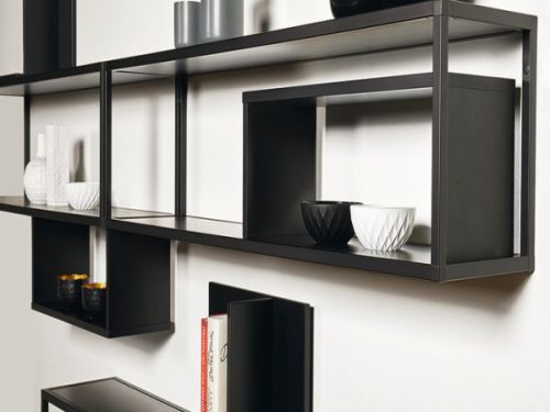 Phụ kiện Hafele 793.05.390 khung lắp tủ treo 250x300x18mm