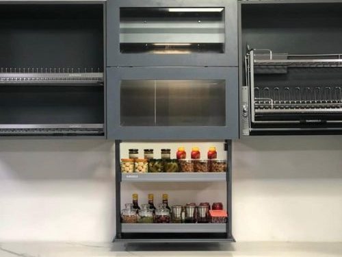 giá gia vị tự động Eurogold EMS800