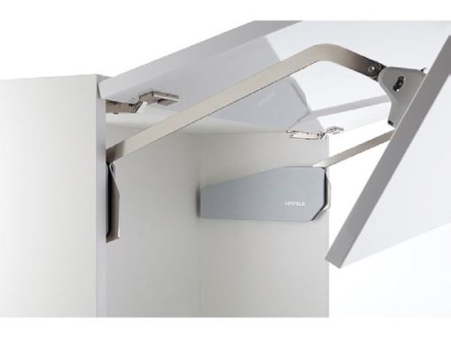 Bộ tay nâng Free Fold Short Hafele 493.05.738