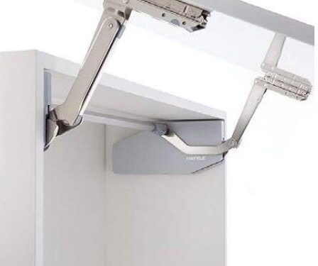 Bộ tay nâng Free Swing Hafele 493.05.761