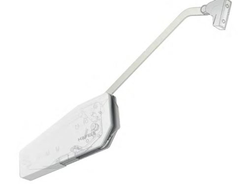 Bộ tay nâng Free Fold Short Hafele 493.05.895