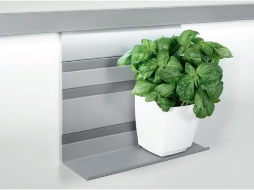 Kệ đa năng Hafele 521.01.522