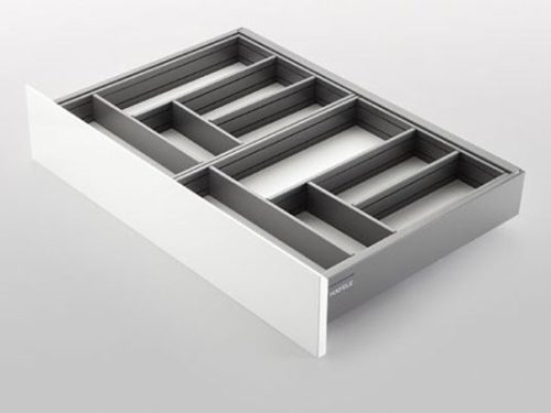 Bộ khay chia ngăn kéo Hafele 552.52.304